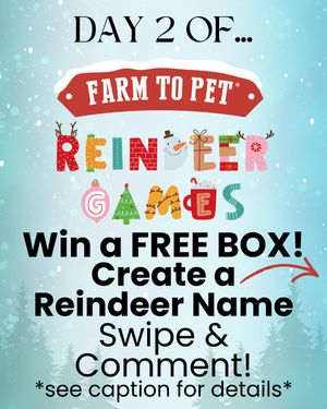 Image post by @farmtopet on Instagram