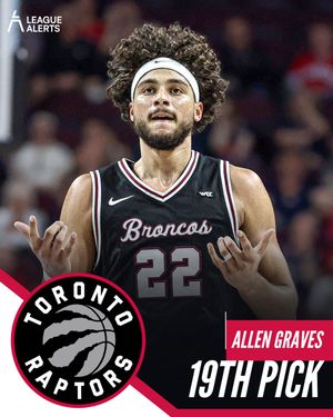 Image post by @leaguealerts on Instagram