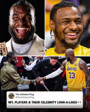 Video post by @theathletesplug on TikTok