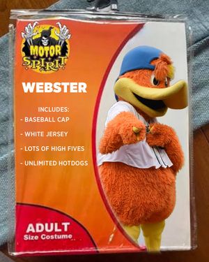 Image post by @akronrubberducks on Instagram