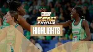 Video post by @netballaustralia on YouTube