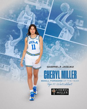 Image post by @uclawbb on Instagram