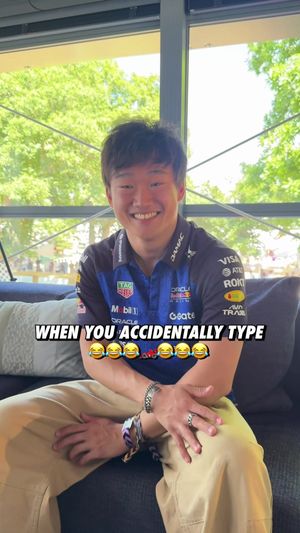 Video post by @redbullracing on TikTok