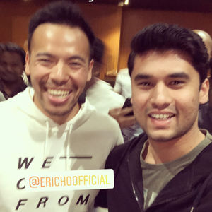 Image post by @hemanthkumar093 on Instagram