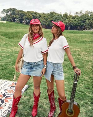 Image post by @shein_us on Instagram