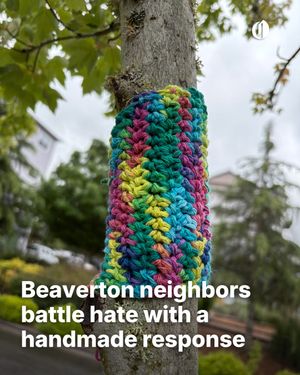 Image post by @theoregonian on Instagram