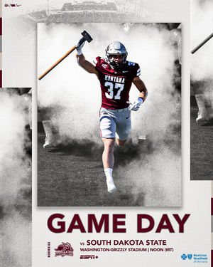 Image post by @montanagrizfootball on Instagram