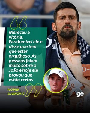 Image post by @ge.globo on Instagram