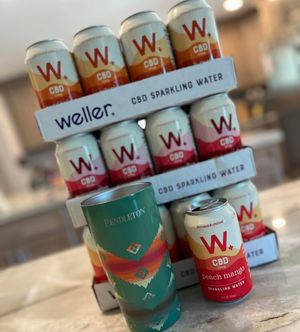 Image post by @drinkweller on Instagram
