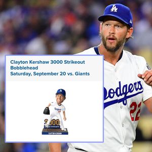 Image post by @therealdodgerhogs on Instagram