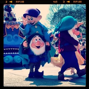 Image post by @thedisneyblog on Instagram