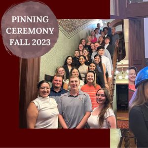 Image post by @iup_ambassadors on Instagram