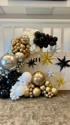 Video post by @balloons_by_victoria_dz on Instagram