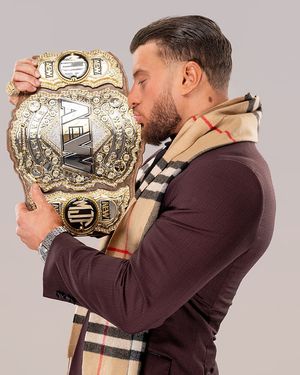 Image post by @the_mjf on Instagram