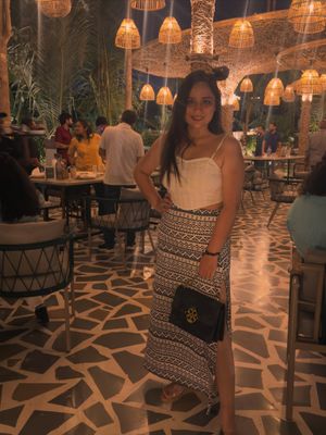 Image post by @maamta_kothari on Instagram