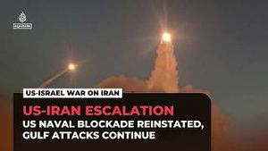 Video post by @Al Jazeera English on YouTube