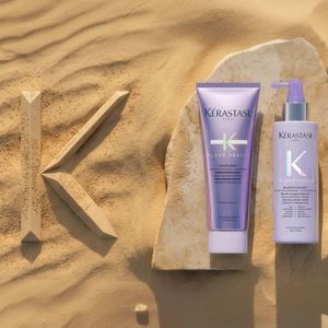 Image post by @kerastase_official on Instagram