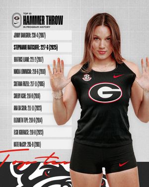 Image post by @ugatrack on Instagram