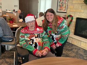 Image post by @MinnesotaDepartmentOfVeteransAffairs on Facebook
