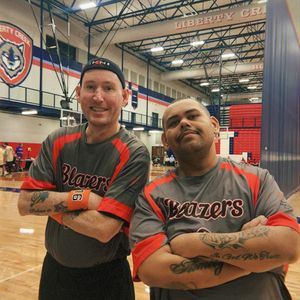 Image post by @specialolympicstn on Instagram
