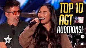 Video post by @shortsgottalent on YouTube