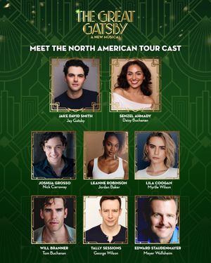 Image post by @playhousesquare on Instagram