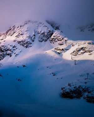 Image post by @whistlerblackcomb on Instagram