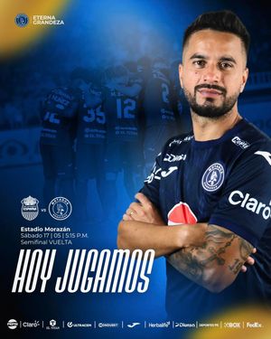 Image post by @motagua on Instagram