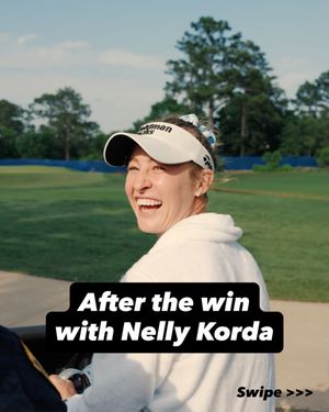 Image post by @lpga_tour on Instagram