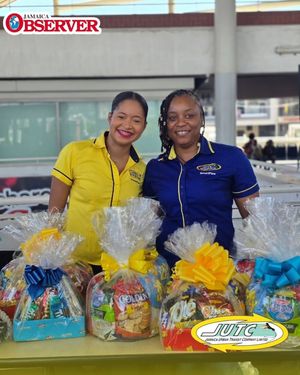 Image post by @jamaicaobserver on Instagram