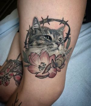 Image post by @tauntontattooco on Instagram