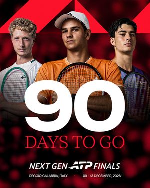 Image post by @nextgenfinals on Instagram