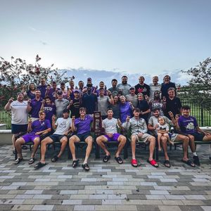 Image post by @tcumenstennis on Instagram