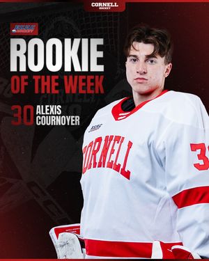 Image post by @cornellmhockey on Instagram