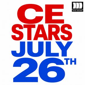Image post by @ce_stars7v7 on Instagram