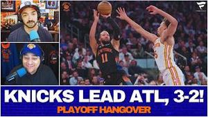 Video post by @knickfilmskool on YouTube