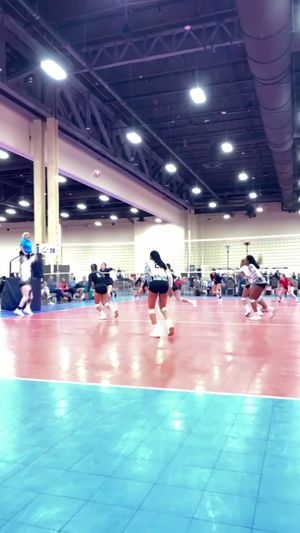 Video post by @simbavolleyball on TikTok