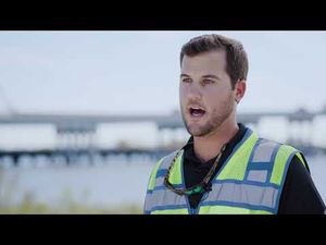 Video post by @ECU on YouTube