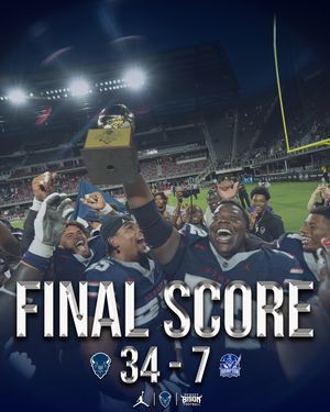 Image post by @hubisonfootball on Instagram