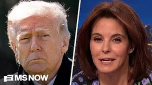 Video post by @msnbc on YouTube