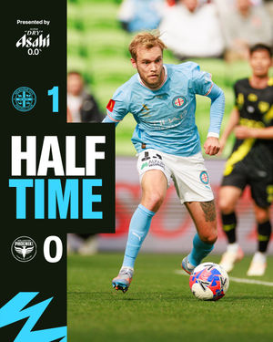 Image post by @melbournecity on Instagram