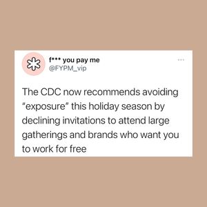 Image post by @hermana.agency on Instagram