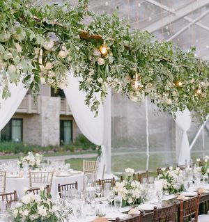 Image post by @michelleleoevents on Instagram