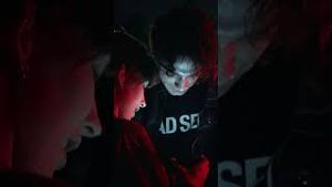 Video post by @fearlessrecords on YouTube