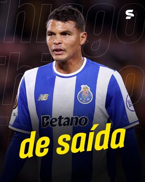 Image post by @sportv on Instagram