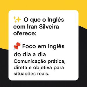 Image post by @_ingles.da.vida.real_ on Instagram