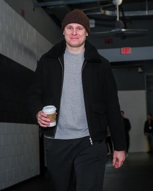 Image post by @seattlekraken on Instagram