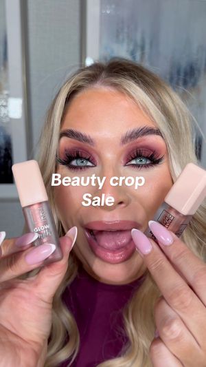 Video post by @beckymorganmakeup on TikTok
