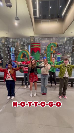 Video post by @kidzbop on TikTok