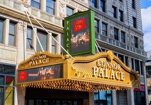 Image post by @playhousesquare on Instagram